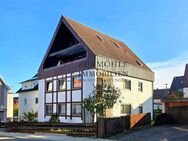 Top Gelegenheit! Mehrfamilienhaus mit drei Wohneinheiten in bevorzugter Lage von Renningen - Renningen