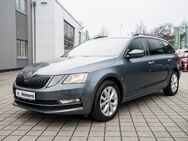 Skoda Octavia, 1.0 TSI C STYLE W-Paket el Heck, Jahr 2019 - Schenefeld (Landkreis Pinneberg)