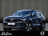 Volvo XC40, Plus Recharge Pure Electric, Jahr 2023 - Saarbrücken