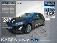 Ford Focus 1.0 Titanium X Winter-P|Kamera|Navi|Klima - Berlin