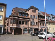Helle und gemütliche 3,5 Zi.-Dachgeschosswohnung in der Innenstadt von Waldkirch - Waldkirch