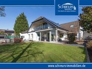 Ein Zuhause mit Stil, Raum und Charakter in Traumlage direkt am Uerdinger Stadtpark! - Krefeld