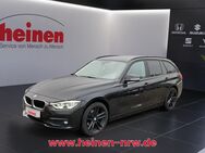 BMW 320, d Advantage FLA el Heck, Jahr 2018 - Bergkamen