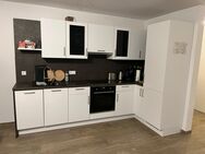 Schöne 2 Zimmer Erdgeschosswohnung mit separatem Wohnungseingang. - Lohne (Oldenburg)