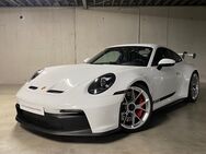 Porsche 992, (911) GT3 | Clubsportpaket | Vollschalensitz, Jahr 2021 - Plattling