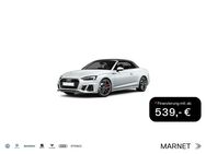 Audi A5, Cabrio S line 45 TFSI quattro, Jahr 2022 - Oberursel (Taunus)