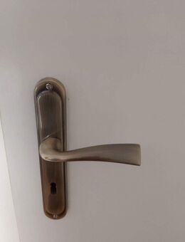 Solide bodeständige Kapitalanlage - Leipzig