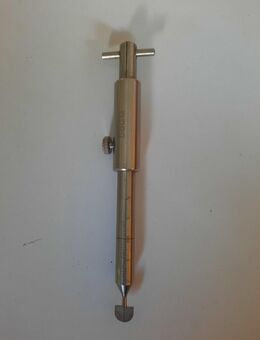 Kantenversatzlehre - Bottrop