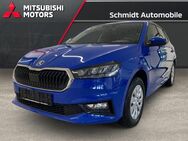 Skoda Fabia, 1.0 MPI Selection, Jahr 2024 - Weißenburg (Bayern)