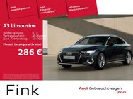 Audi A3, Limousine advanced 35 TFSI, Jahr 2023 - Bad Hersfeld