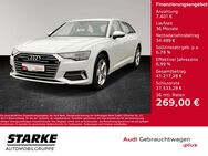 Audi A6, Avant 40 TDI sport beh Lenkrad TopView Assistenzpaket Parken & Tour, Jahr 2023 - Osnabrück