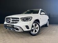 Mercedes GLC 300, e Business Paket R, Jahr 2020 - Ravensburg