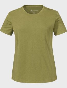 Schöffel Funktionsshirt T Shirt Buchberg L