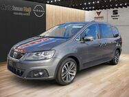 Seat Alhambra, 1.4 TSI FR-Line, Jahr 2022 - Murr