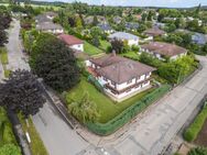 Tolles Haus mit Einliegerwohnung in Donaueschingen - Donaueschingen