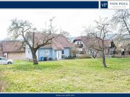 Einfamilienhaus mit großem Grundstück in ruhiger Lage - Tiefenbach (Regierungsbezirk Oberpfalz)