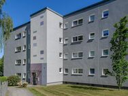 Tolle Wohnung mit Balkon in ruhiger Lage - Remscheid