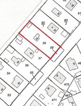 Dein Livinghaus auf Exklusiven Grundstück in Schulzendorf - Schulzendorf