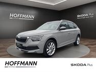 Skoda Kamiq, 1.0 TSI Style, Jahr 2019 - Burgwald