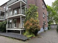 Reiheneckhauswohnung mit moderner Gestaltung in Emmerich - Emmerich (Rhein)