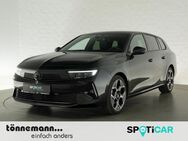 Opel Astra, L ST GRAD SITZ SITZ, Jahr 2023 - Heiden