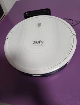 eufy Sauger&Wischer, RoboVac G10 Hybrid, 2000Pa, Selbstaufladend - München Thalkirchen-Obersendling