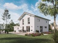 Individuell geplantes massives Familienhaus in Massivbauweise! - Plauen