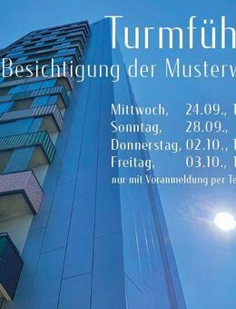 3-Zi-Loft-Apartment der Extraklasse mit Bergblick - 127 - Konstanz