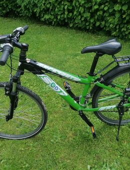 Mountenbike Superduty, 26 Zoll - Markt Wald