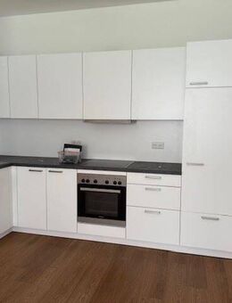 +++ 2 Raumwohnung mit Einbauküche und Terrasse +++ - Leipzig