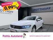 VW Passat Variant, 2.0 TDI BusinessNavi, Jahr 2020 - Hamm