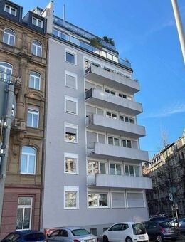 Mannheim/ Oststadt - Citynahe, attraktive 2-Zimmer-Wohnung in gesuchter Lage - seltene Kaufgelegenheit! - Mannheim