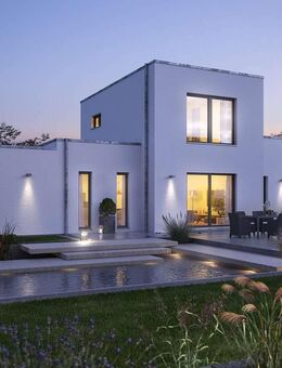 Verwirklichen Sie Ihr außergewöhnliches Eigenheim mit individueller Grundrisgestaltung - Zimmern (Rottweil)