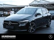 Mercedes B 200, d Progressive Night, Jahr 2024 - Fulda