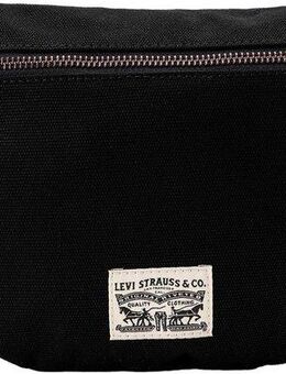 Levi's® Bauchtasche DEVON CROSSBODY BAG, mit Logostickerei