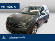 VW Tiguan, 2.0 TDI Elegance Blindspot CarConnect, Jahr 2021 - Göppingen