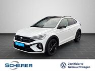 VW Taigo, 1.0 TSI R-Line, Jahr 2024 - Simmern (Hunsrück)