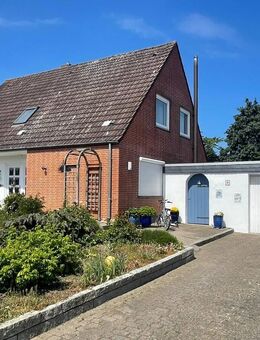 Gemütliches Einfamilienhaus in toller Sackgassenlage - Heiligenhafen