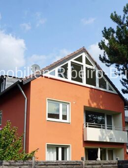 Ihr neues Zuhause in ruhiger Lage - 2-Zimmer-Wohnung mit sonnigem Balkon - Köln