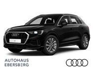 Audi Q3, 35 TFSI LichtAss Allwetter, Jahr 2022 - Ebersberg