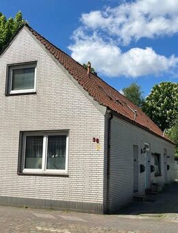 Mehrfamilienhaus in Bremerhaven voll vermietet zu verkaufen. - Bremerhaven