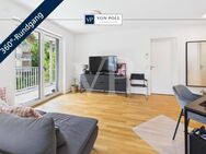 Grün. Ruhig. Gut angebunden - Ihr moderner Rückzugsort in Reichelsdorf - Nürnberg