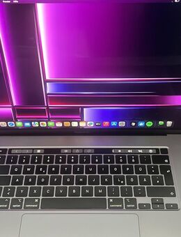 Macbook Pro 2019 32GB 1TB - TOP Zustand - Hamburg