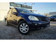 Mercedes-Benz ML 350 4MATIC 7G-Tronic |Airmatic| |KD gepflegt| - München