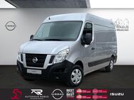 Nissan NV400, L2H2 FWD - Pro, Jahr 2018 - Memmingen