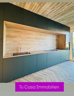 Modernes Design trifft Sichtbeton - modernes Wohnen unmittelbar am Nord-Strand Norderney - Norderney