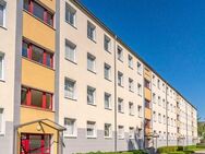 Helle 3 Zimmerwohnung mit Balkon - Chemnitz