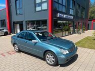 Mercedes-Benz C 240 Elegance TÜV 11.2024 - Neu Wulmstorf