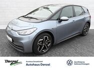 VW ID.3, Pure Performance City CCS, Jahr 2021 - Wohratal