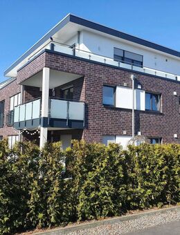 Wiedenbrück | Exklusive Erdgeschoss-Wohnung mit Garten - Rheda-Wiedenbrück